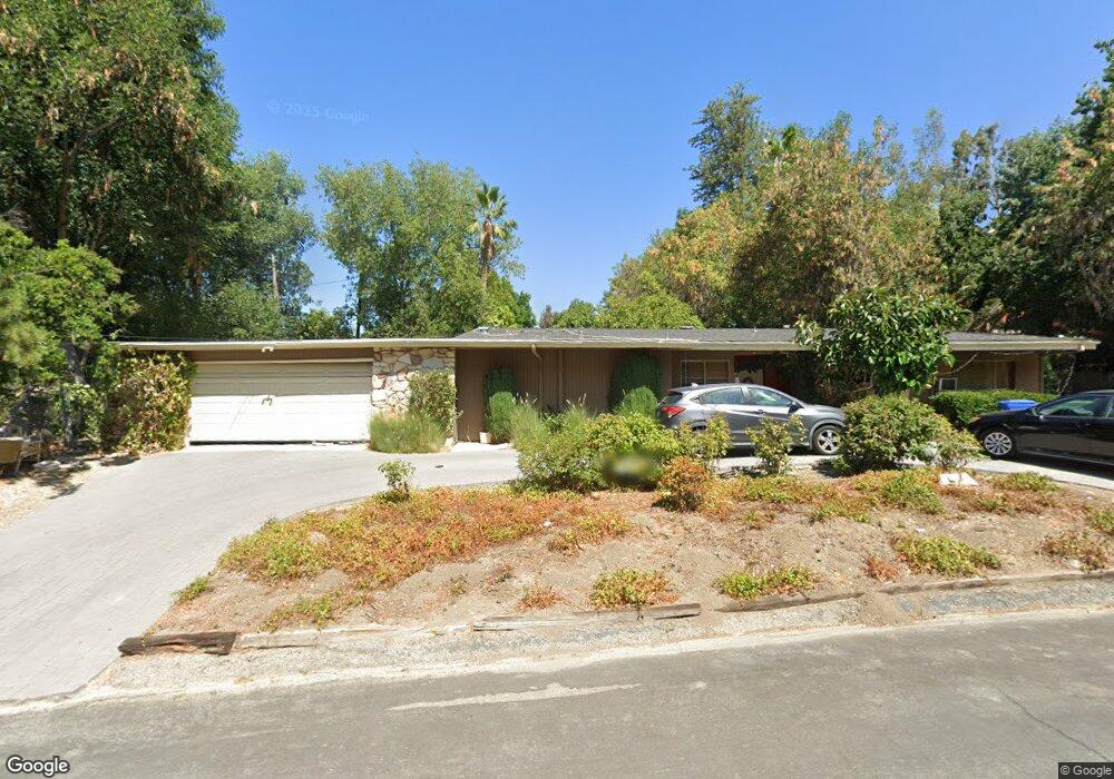 22465 Domingo Rd, Woodland Hills, CA 91364 - photo 1