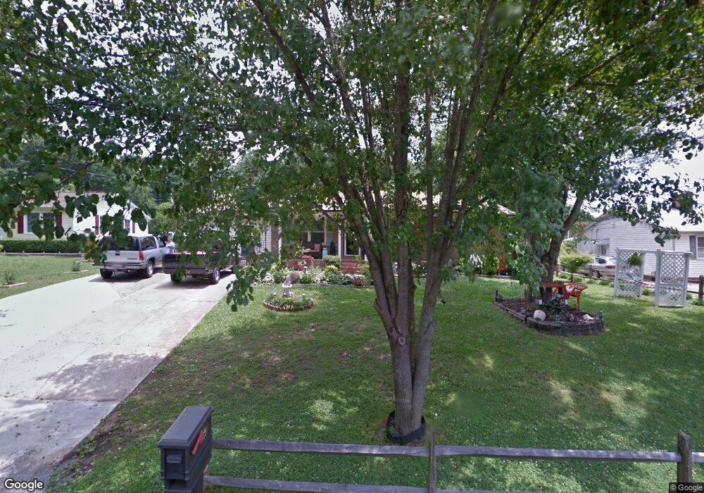 4834 Greenwood Dr, Gastonia, NC 28052 - photo 1