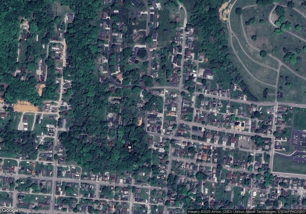 606 N Wood St, Logan, OH 43138 - photo 1