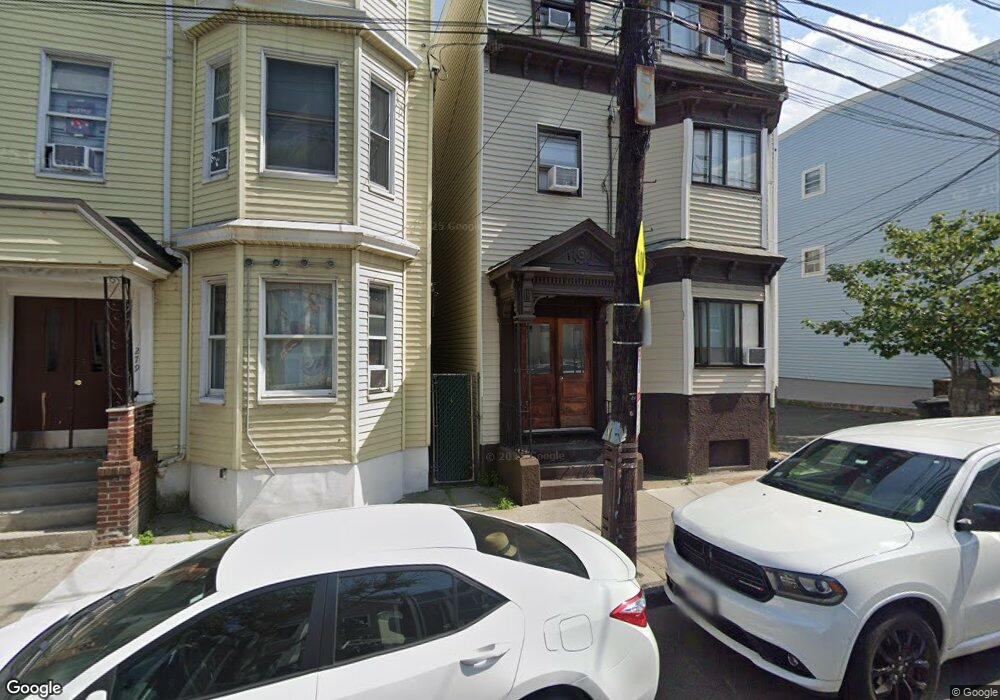 277 Princeton St unit 3, Boston, MA 02128 - photo 1