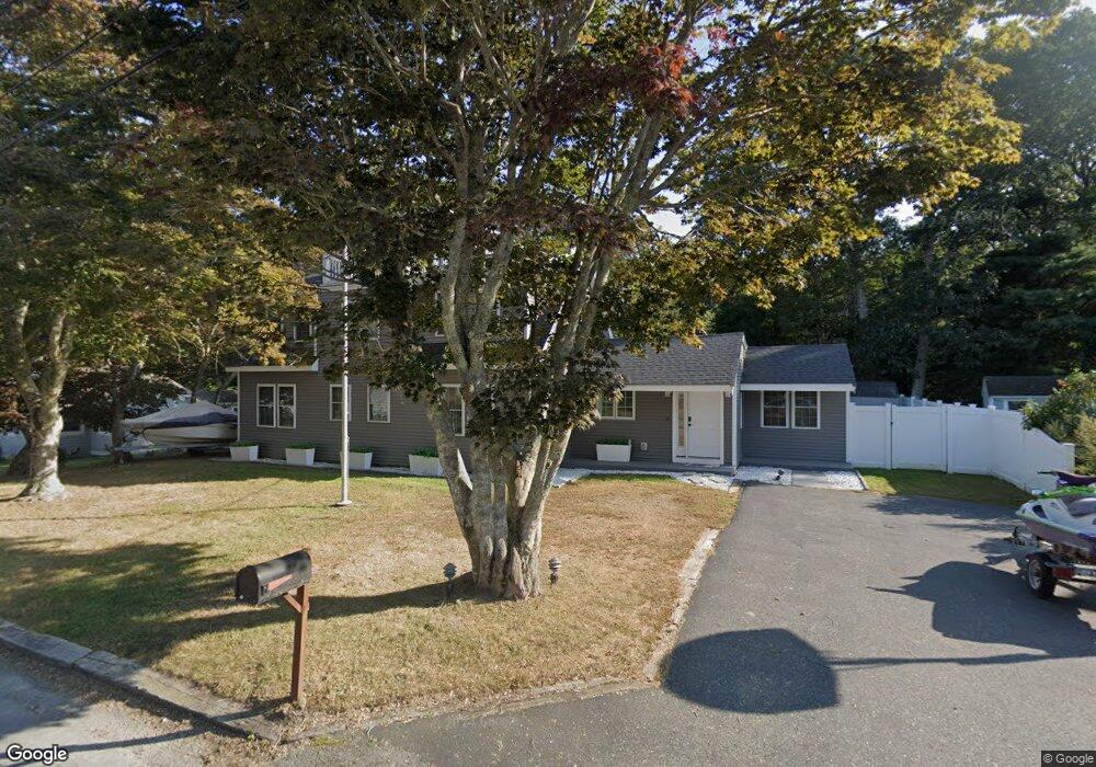 21 Johnny Cake Rd, Centerville, MA 02632 - photo 1