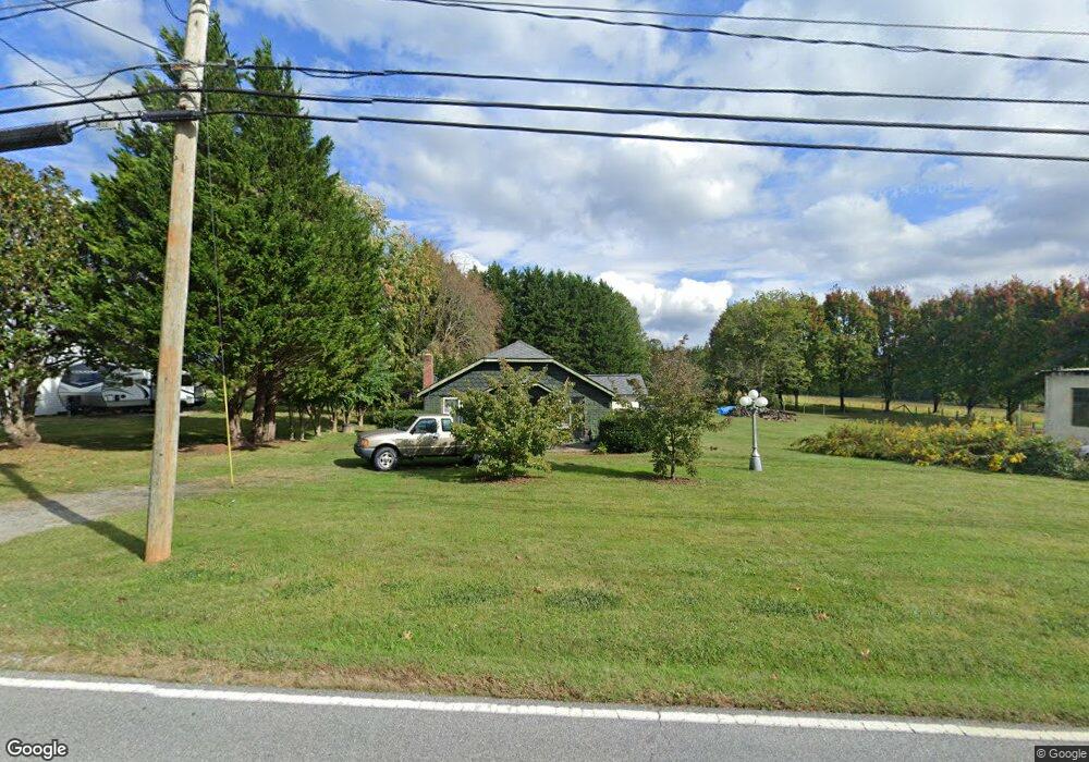 1241 Dana Rd, Hendersonville, NC 28792 - photo 1