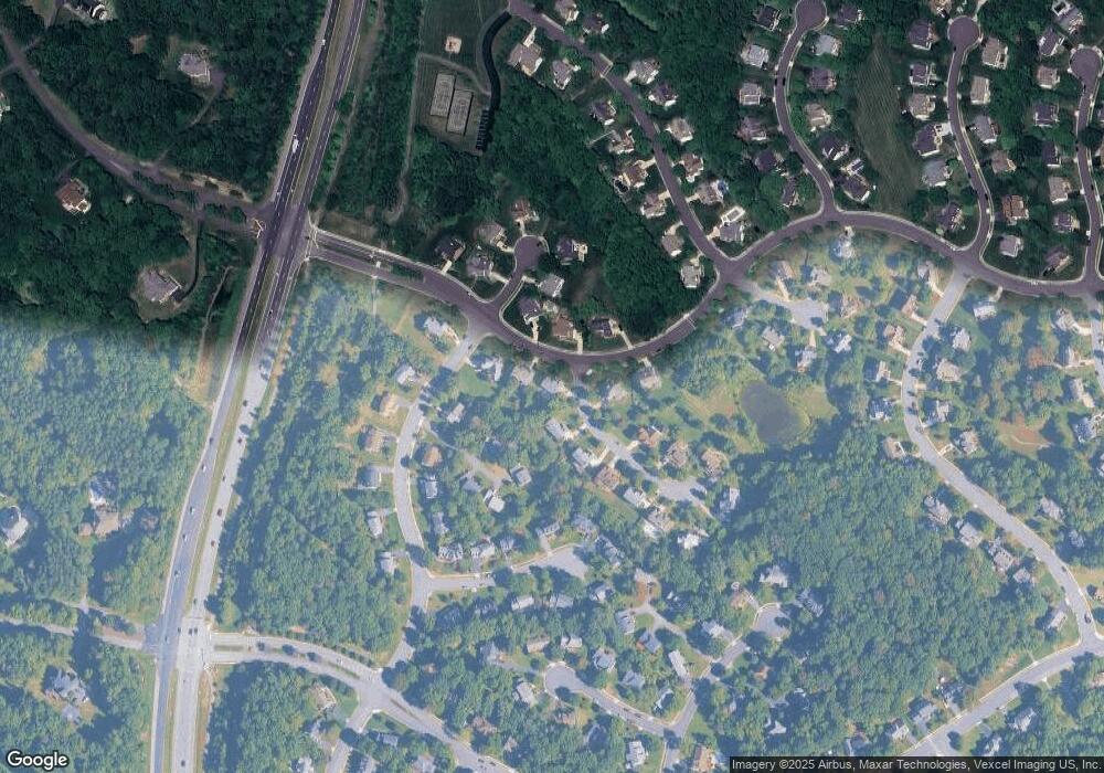 8300 Richlawn Terrace, Fairfax Station, VA 22039 - photo 1