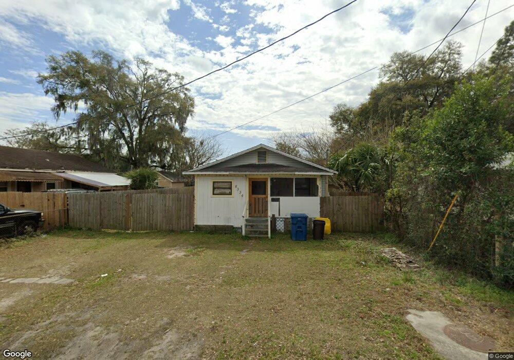 8334 Cocoa Ave, Jacksonville, FL 32211 - photo 1