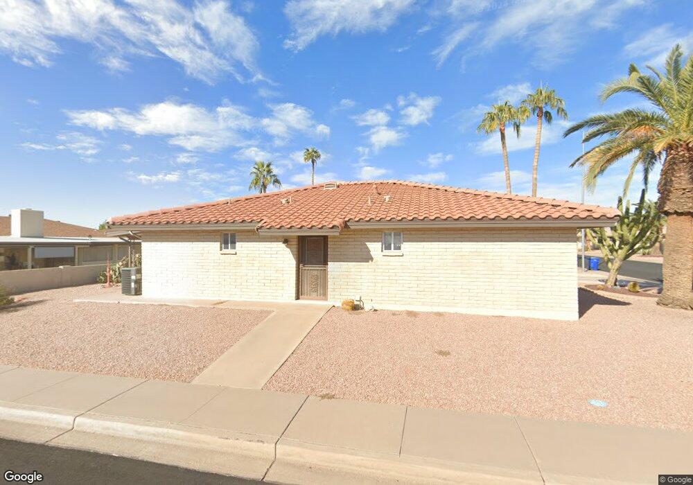 2224 S Periwinkle, Mesa, AZ 85209 - photo 1