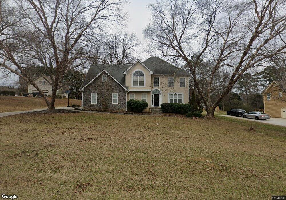 111 Overbrook Place unit 1/39, Stockbridge, GA 30281 - photo 1