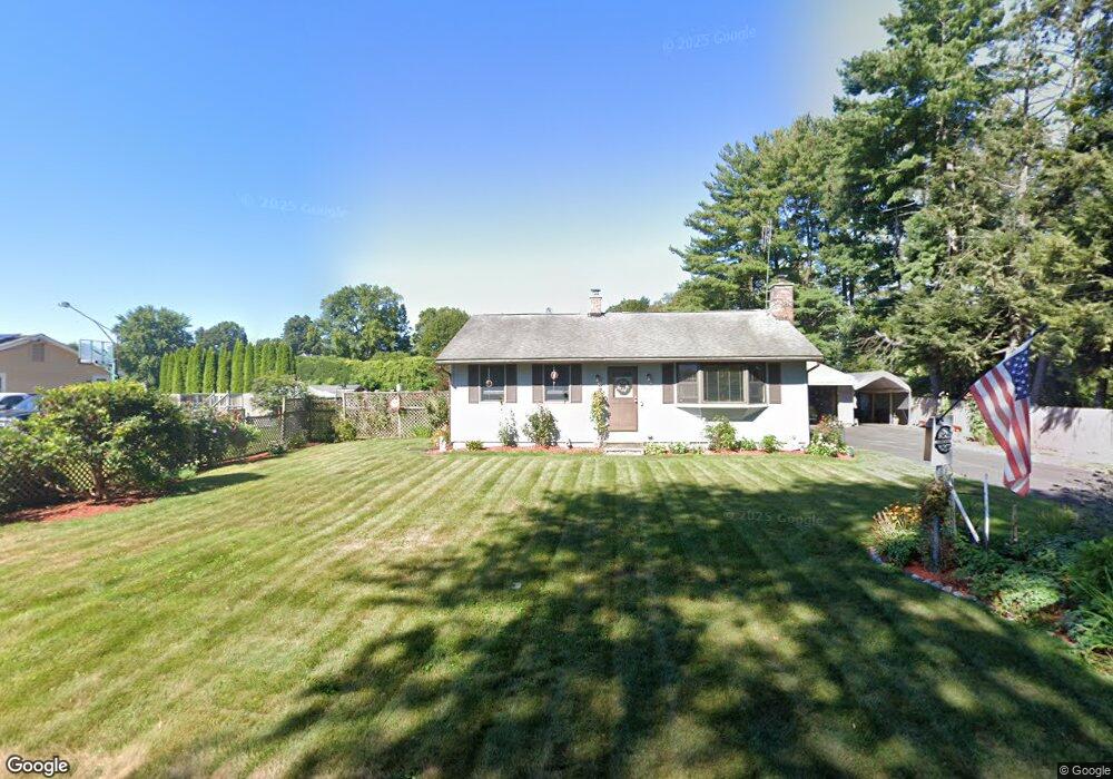 3 Isabel Ct, Hadley, MA 01035 - photo 1