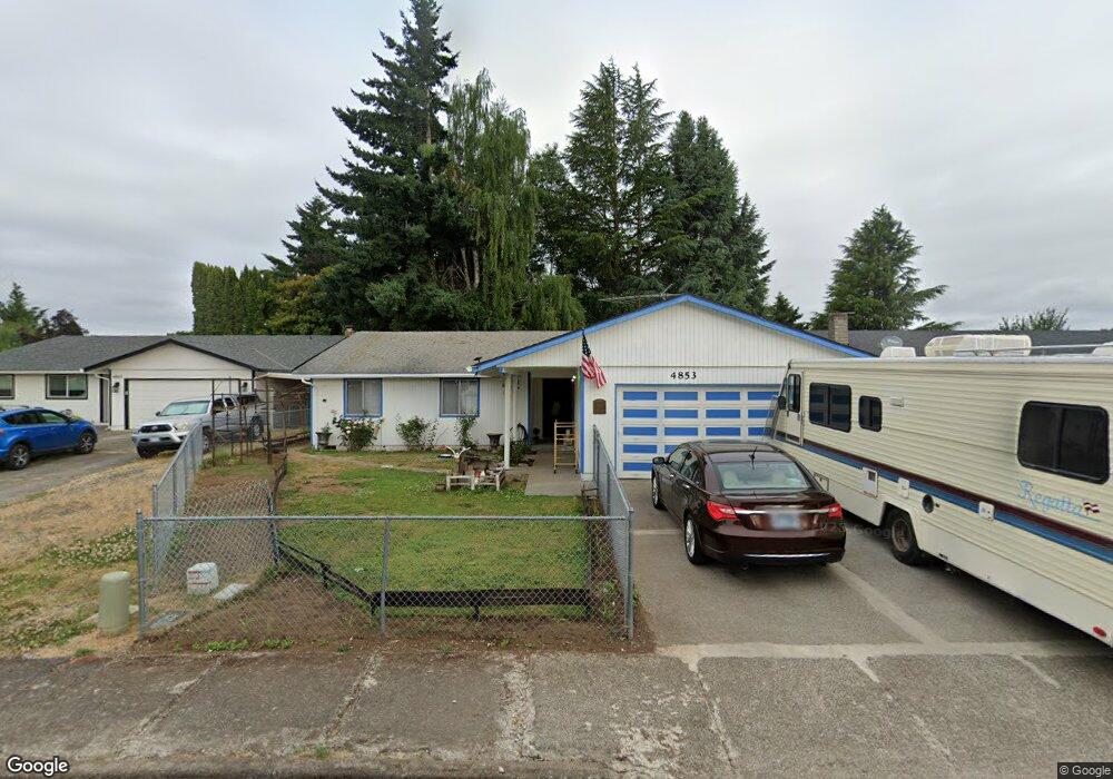 4853 Juniper Ct N, Keizer, OR 97303 - photo 1