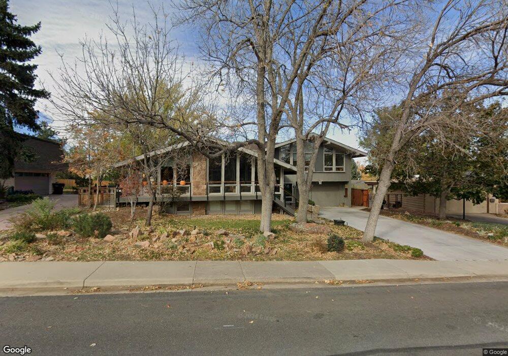 2905 Vassar Dr, Boulder, CO 80305 - photo 1