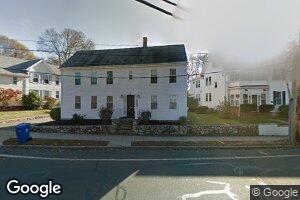 34 Church St, Wakefield, MA 01880