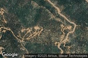6315 Eagle Mountain Rd, Manitou Springs, CO 80829