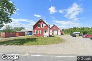 2715 Athens Rd, Hartland, ME 04943