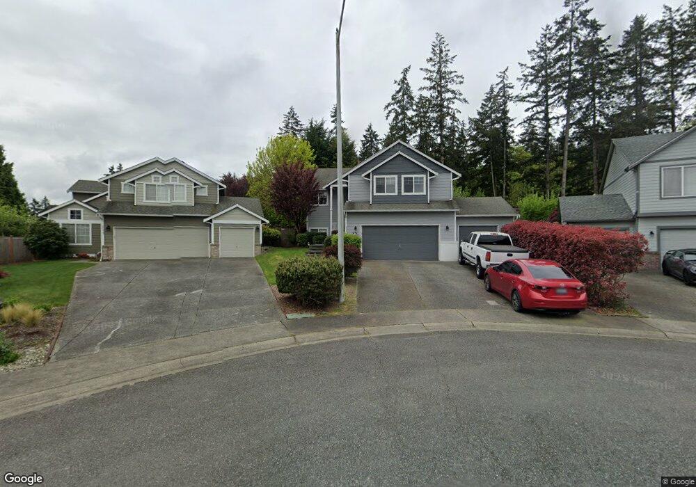 20418 2nd Ave SE, Bothell, WA 98012 - photo 1