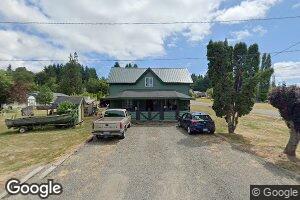 826 B St, Vader, WA 98593