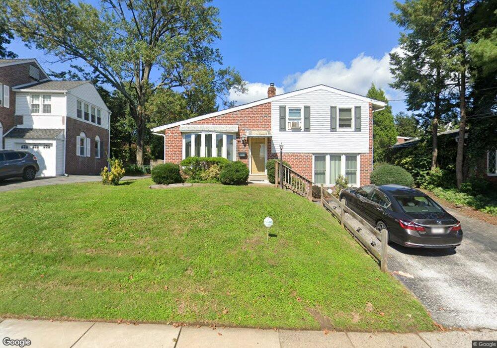 2803 Marshall Rd, Drexel Hill, PA 19026 - photo 1