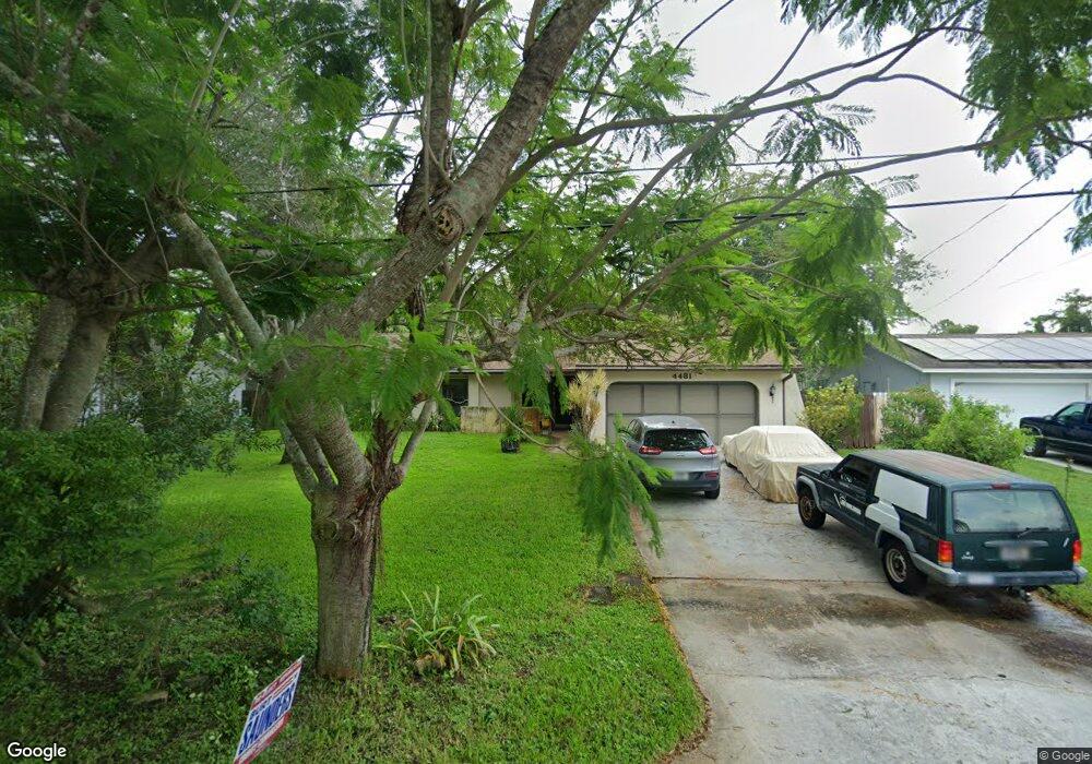 4481 17th Ave SW, Naples, FL 34116 - photo 1