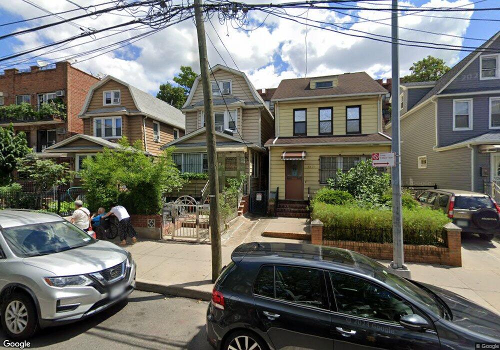 8314 Britton Ave, Elmhurst, NY 11373 - photo 1