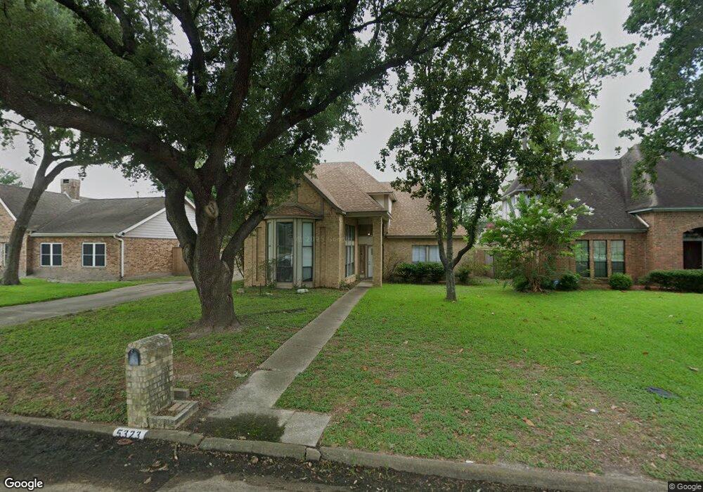 5323 Holly View Dr, Houston, TX 77091 - photo 1