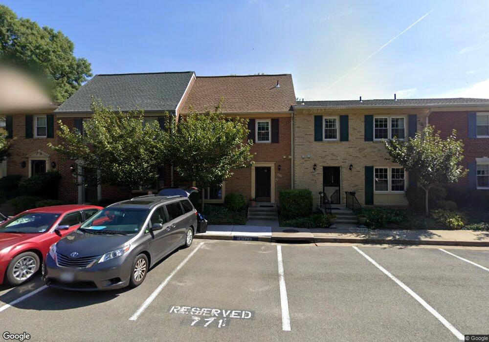 629 N Armistead St, Alexandria, VA 22312 - photo 1