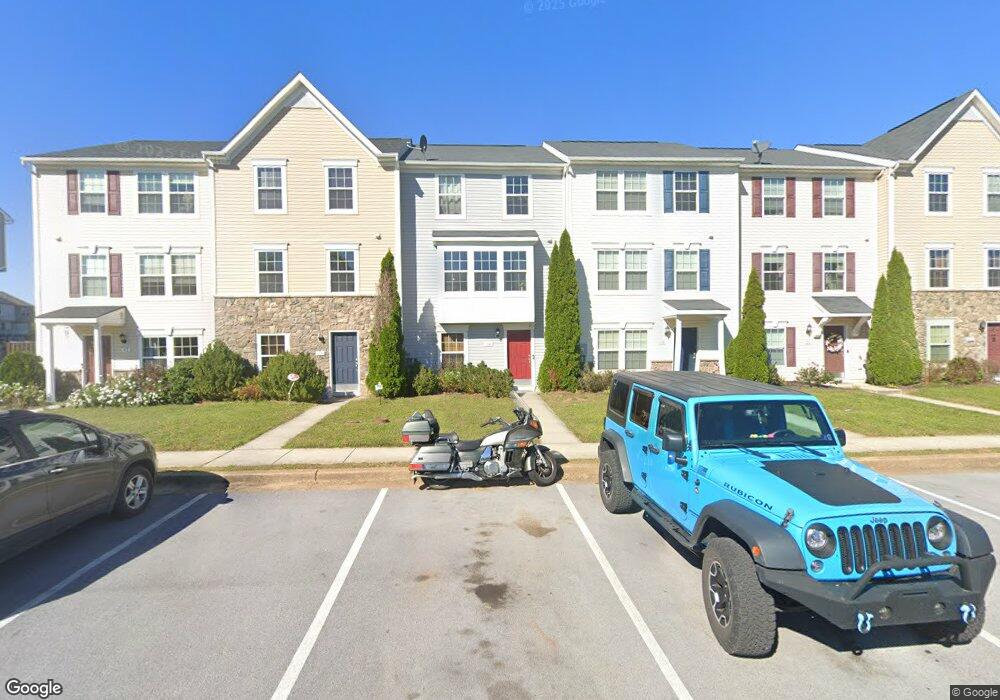 34 Lieutenant Ct, Bunker Hill, WV 25413 - photo 1