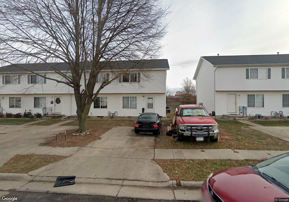 117 Railroad St, Baxter, IA 50028 - photo 1