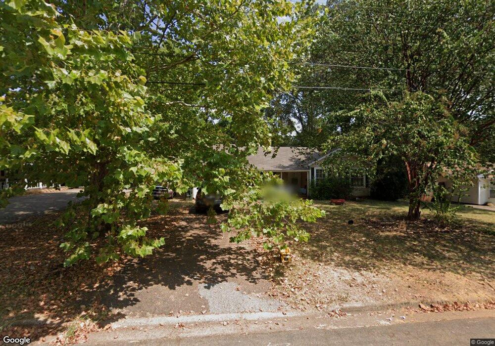 413 Myrtle St, Nacogdoches, TX 75965 - photo 1