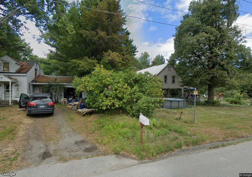 91 W Main St, Milo, ME 04463 - photo 1