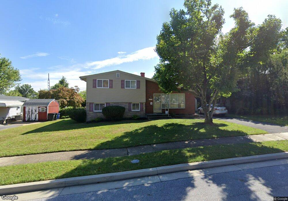 5607 Northgreen Rd, Windsor Mill, MD 21244 - photo 1