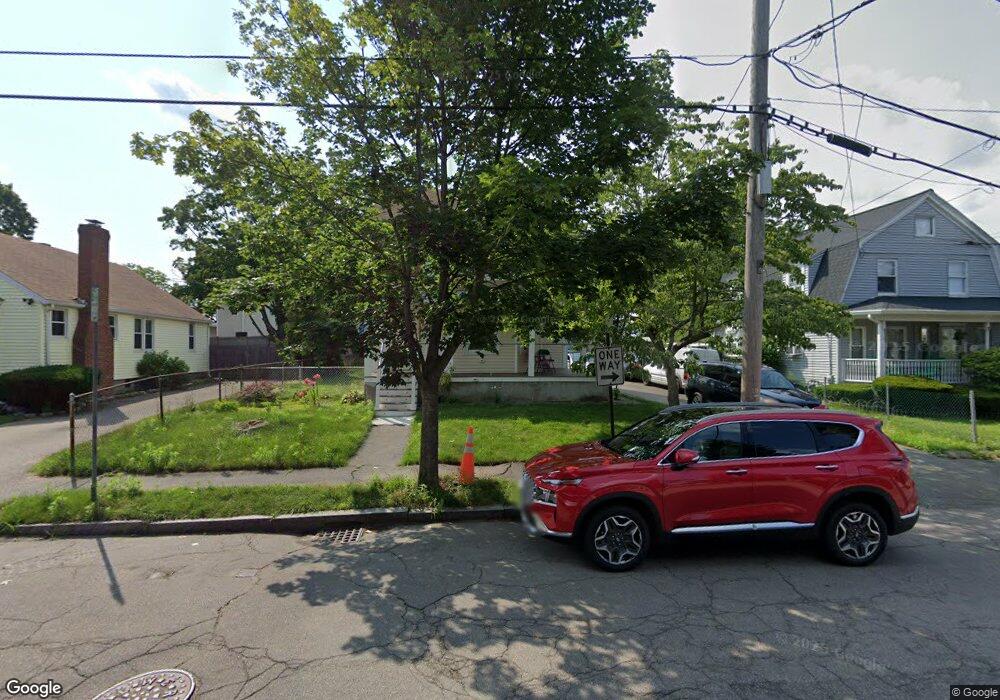 72 Edison Park, Quincy, MA 02169 - photo 1