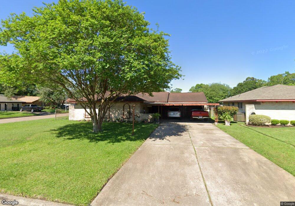 10603 Bucknell Rd, Houston, TX 77016 - photo 1