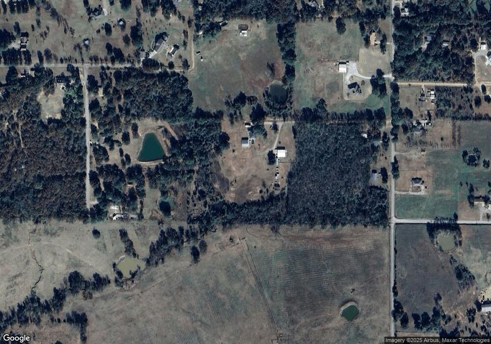112888 S 4730 Rd, Muldrow, OK 74948 - photo 1