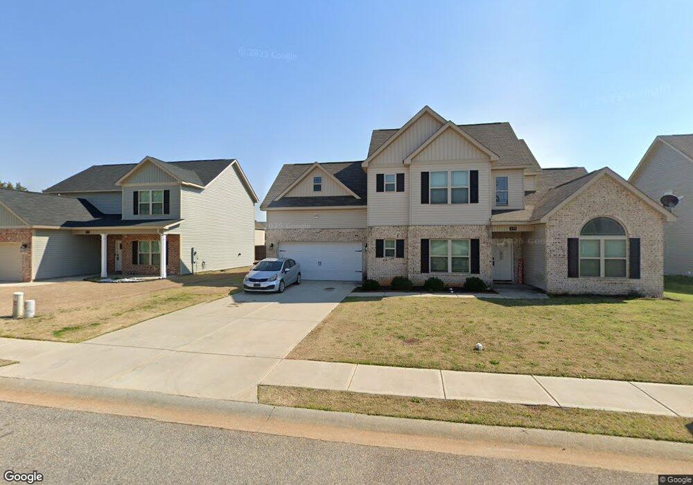 139 Arbor Creek, Warner Robins, GA 31093 - photo 1