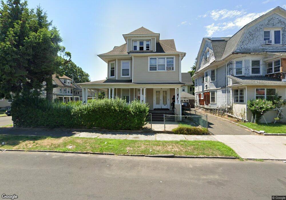 633 Laurel Ave unit 635, Bridgeport, CT 06605 - photo 1