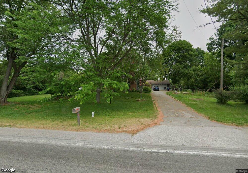 6925 Junction Rd, Bridgeport, MI 48722 - photo 1