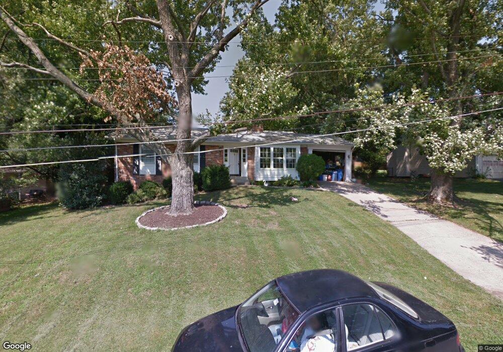 101 Winnie Place, Gaithersburg, MD 20877 - photo 1