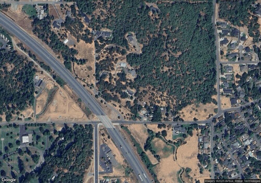 160 Mark Brandt Dr, Grants Pass, OR 97526 - photo 1