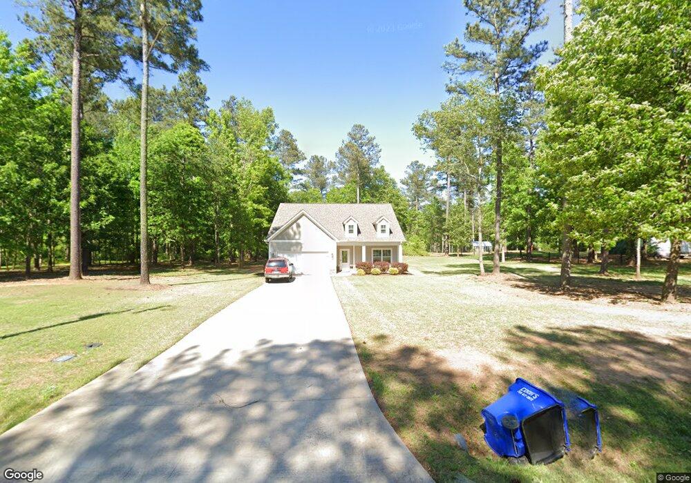 2410 Carson Segars Rd unit 4, Gillsville, GA 30543 - photo 1