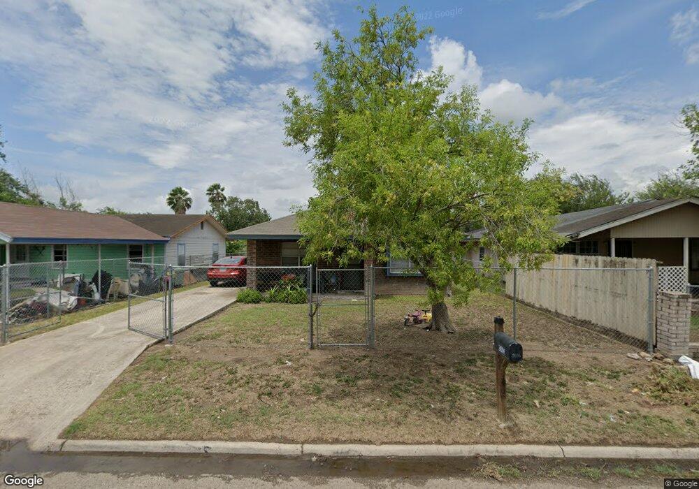 3006 Yanez St, Donna, TX 78537 - photo 1