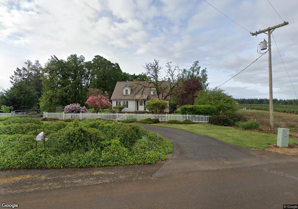 41650 Ridge Dr, Scio, OR 97374 - photo 1