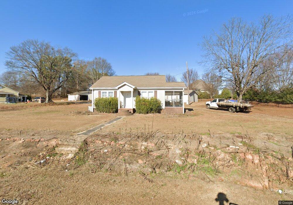 770 N Main St, Inman, SC 29349 - photo 1