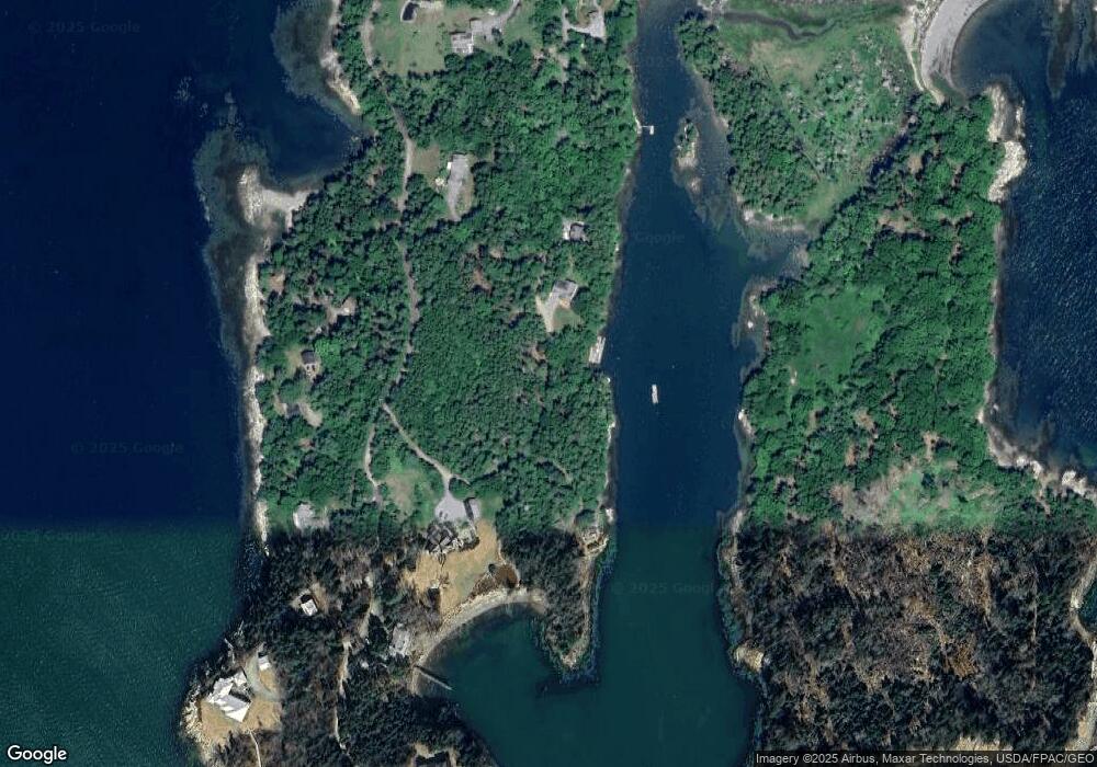 65 Lishs Cove Rd, Harpswell, ME 04079 - photo 1