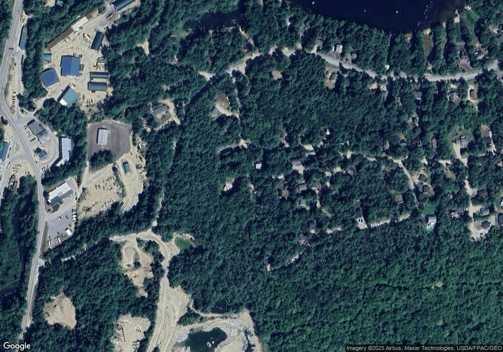 38 A St Extension, Conway, NH 03818 - photo 1