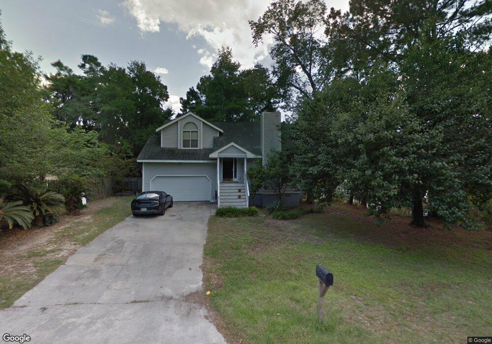 514 Oemler Loop, Savannah, GA 31410 - photo 1