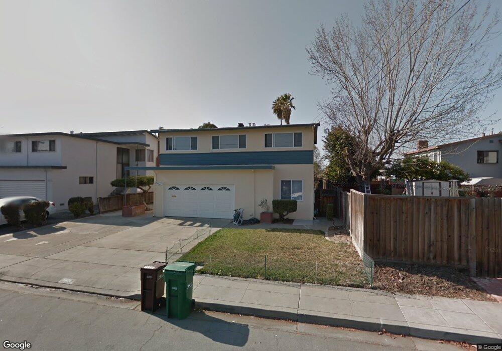 15327 Sullivan Ave, San Leandro, CA 94579 - photo 1