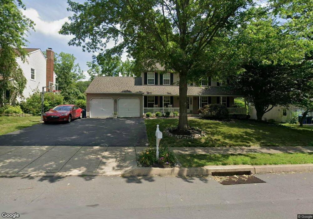 217 Summerwind Ln, Harleysville, PA 19438 - photo 1