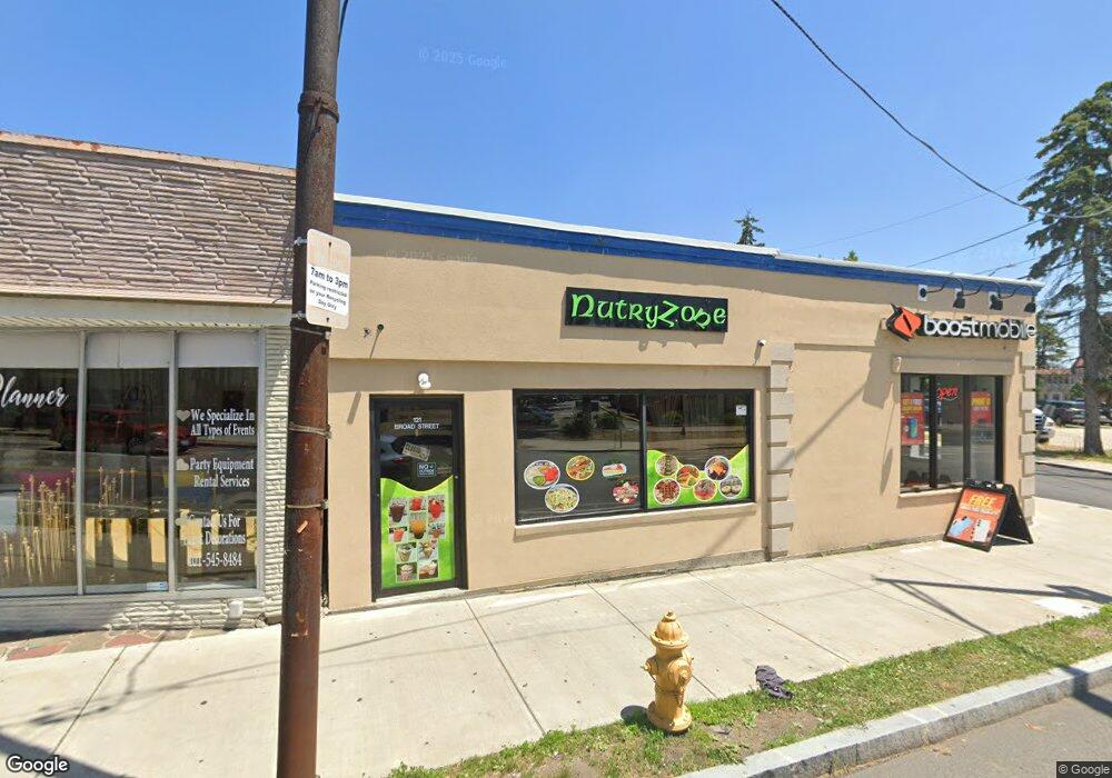 121 Broad St, Pawtucket, RI 02860 - photo 1