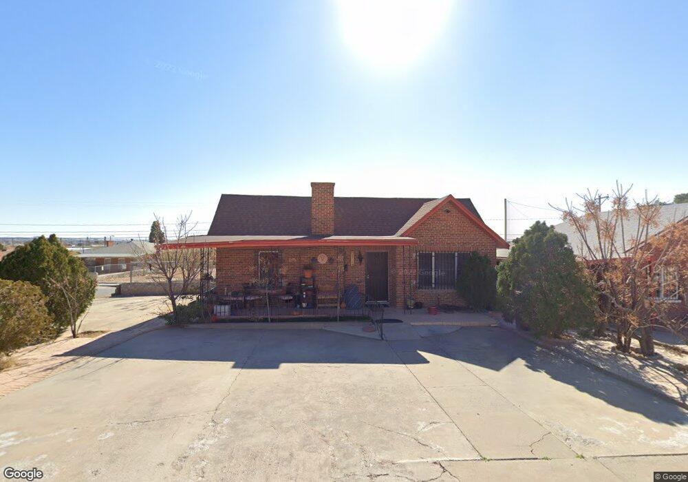 2716 Arizona Ave, El Paso, TX 79930 - photo 1