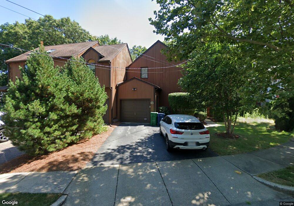 16 Carthay Cir, Newton Highlands, MA 02461 - photo 1