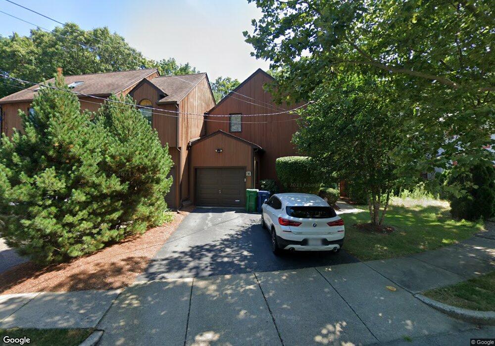 16 Carthay Cir unit 16,16, Newton Highlands, MA 02461 - photo 1