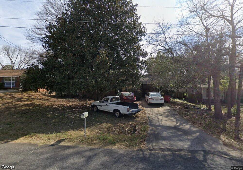 104 Garvin Dr, Centerville, GA 31028 - photo 1